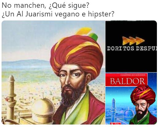 Álgebra de Baldor