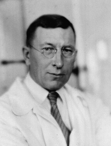 Frederick Grant Banting