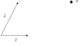 Coordenadas de un punto, componentes de un vector y punto medio de un segmento 9 imagen